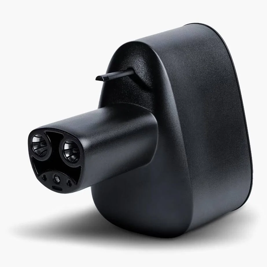 Porsche Taycan Electrify America to Add NACS Connector by 2025, While Continuing CCS Support 1688082710449