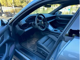 Porsche Taycan Stuttgart to Sydney...and beyond 1688084405043