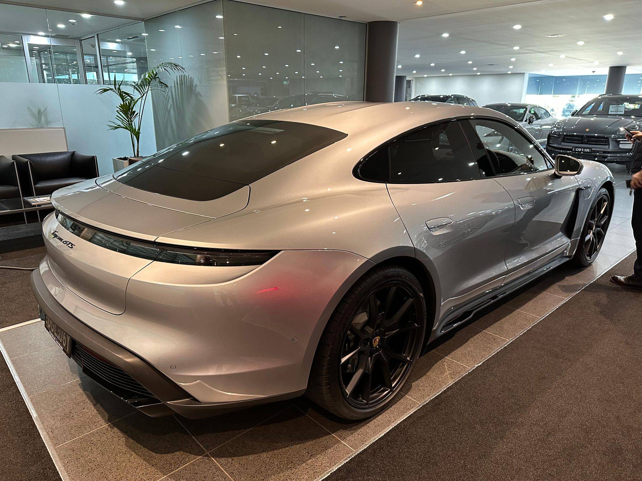 Porsche Taycan June 2023 Deliveries 13fdaa1f-eab3-4db9-a85f-584441cc25d9