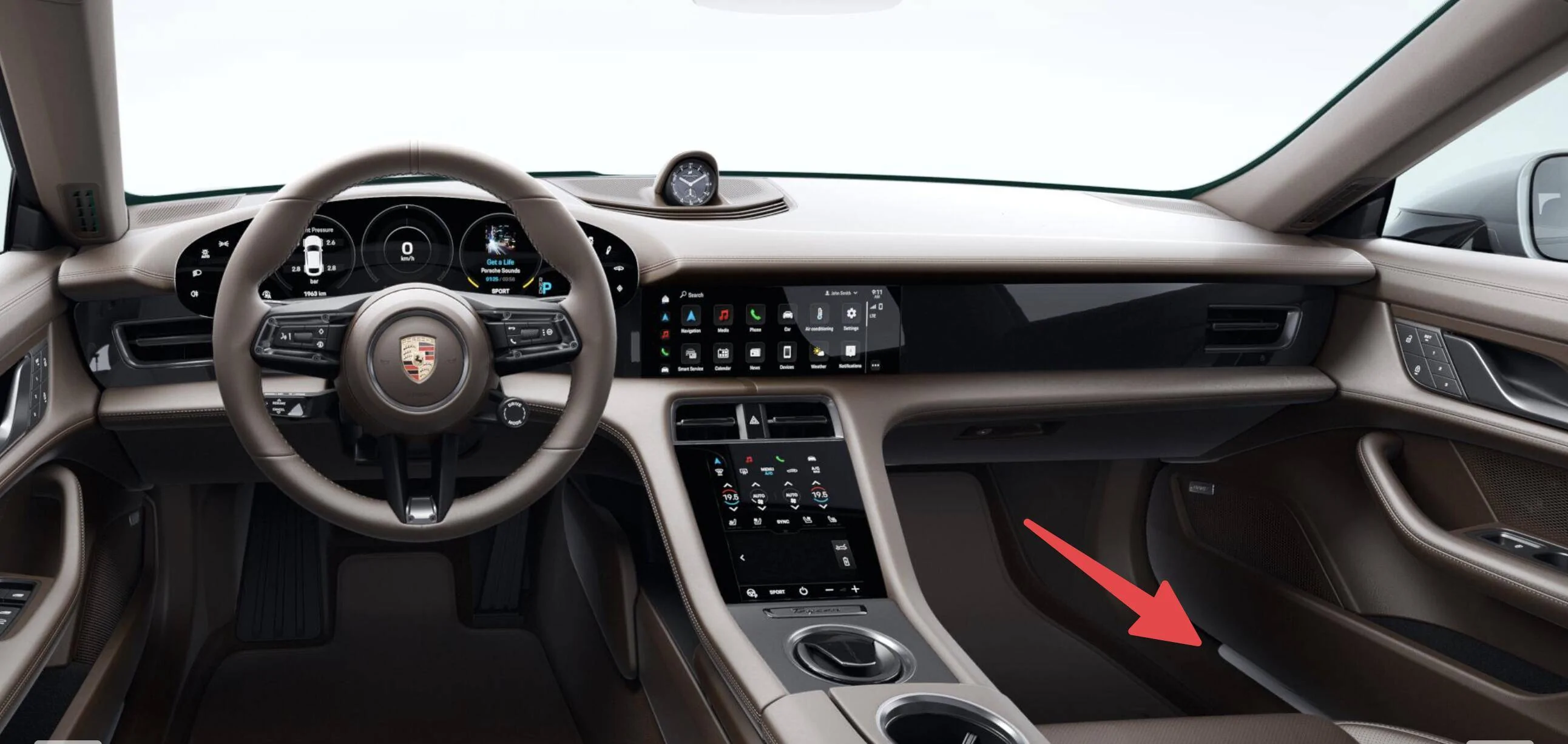 Porsche Taycan Truffle Brown door sill guard color? CleanShot 2023-07-01 at 16.05.06@2x