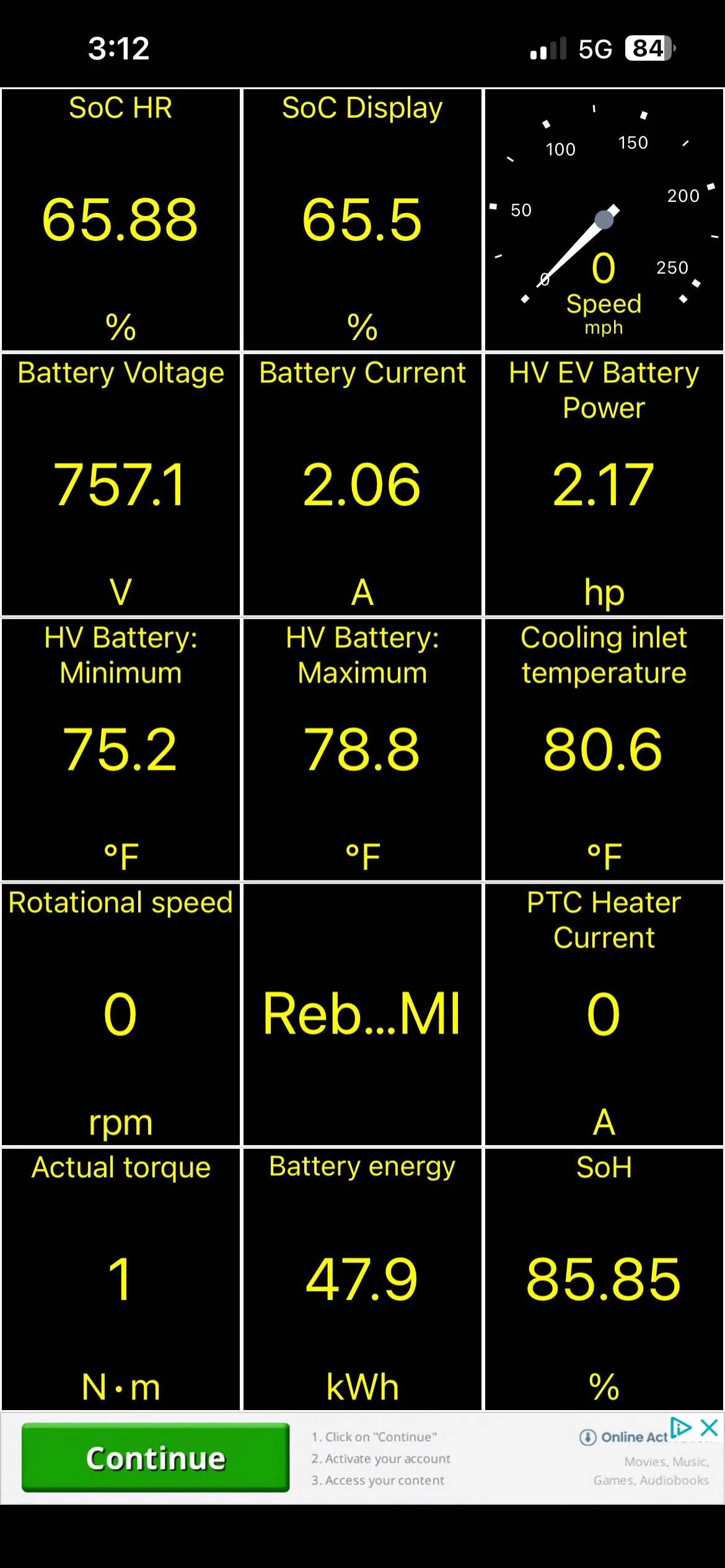 Porsche Taycan What is your Taycan Range after X miles, Let's get some data 07:01:2023