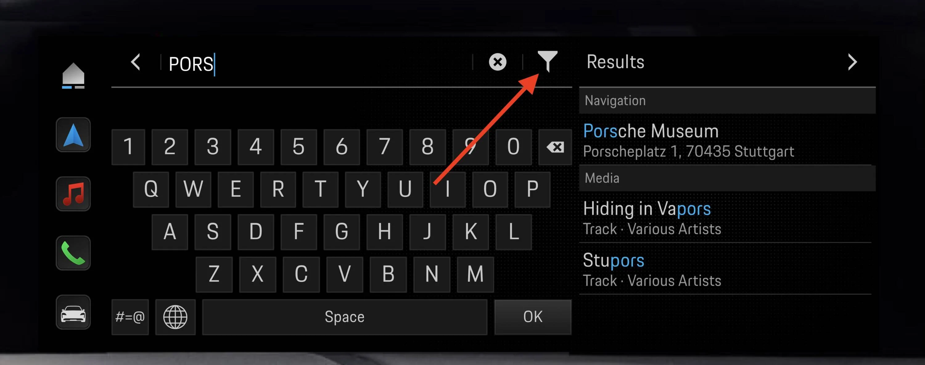 Porsche Taycan PCM Screenshot 2023-07-02 at 13.37.44
