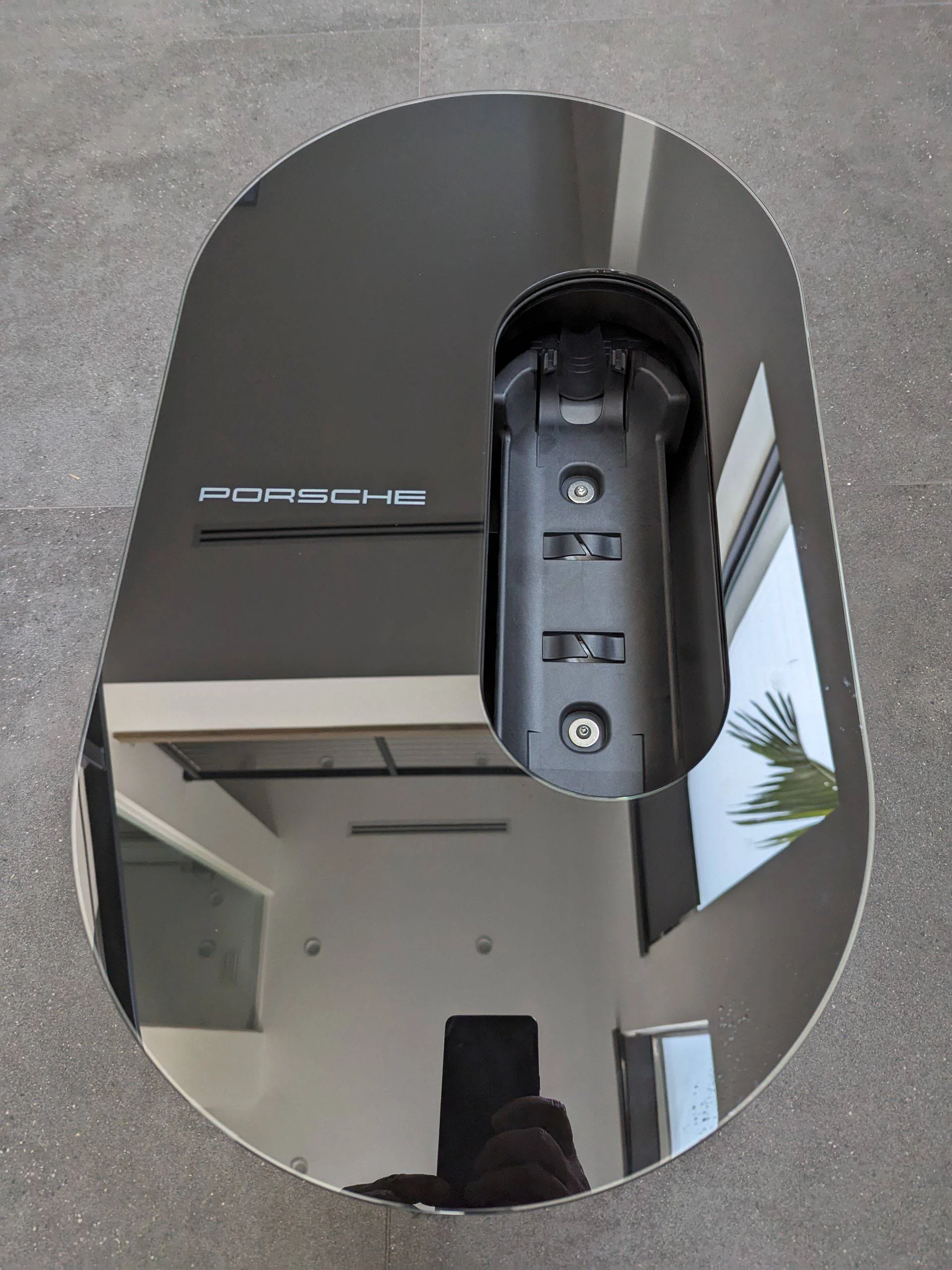 Porsche Taycan PMCC Charger Station Cabinet - SOLD PXL_20230703_151021833[4043] reduced