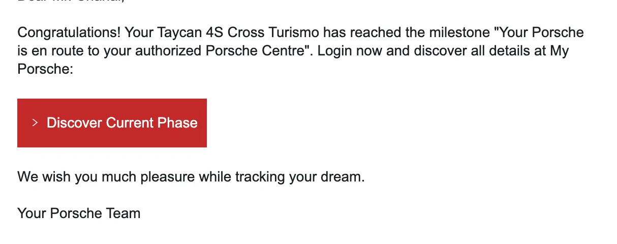 Porsche Taycan July 2023 Deliveries 1688559201057