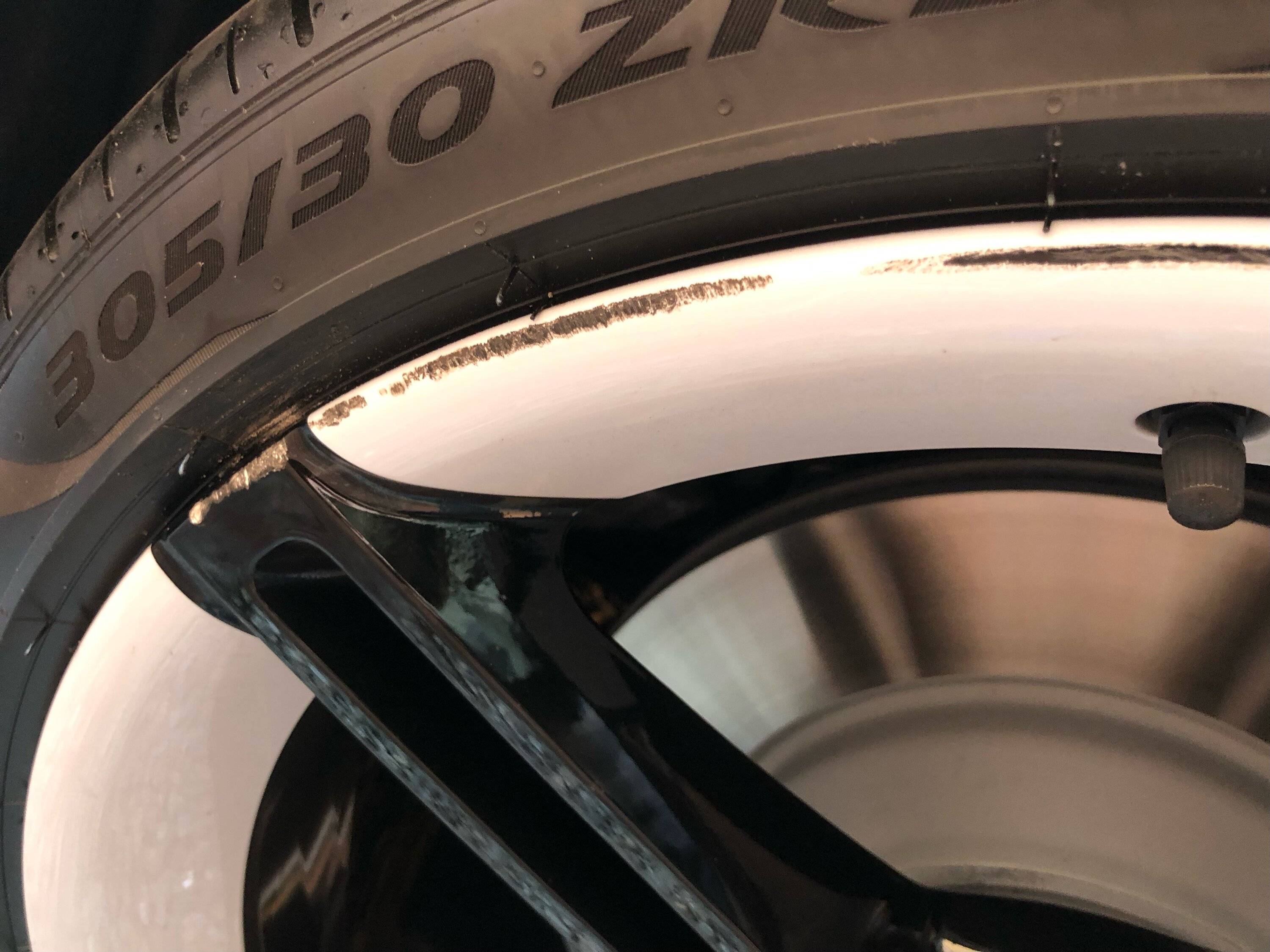 Porsche Taycan New Member, New car image1