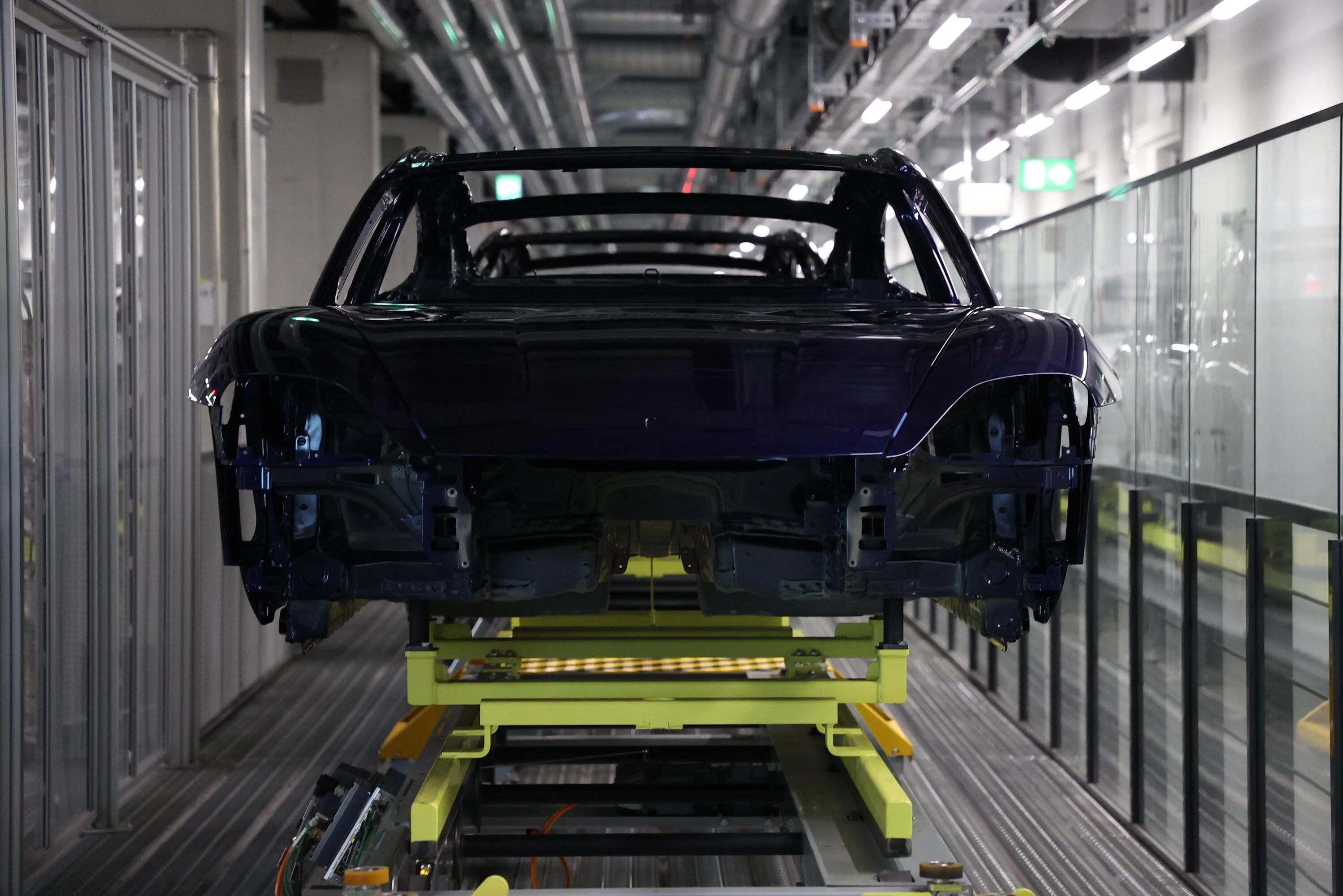 Porsche Taycan August 2023 Deliveries 64a54d148d29fd62a6df8ca0