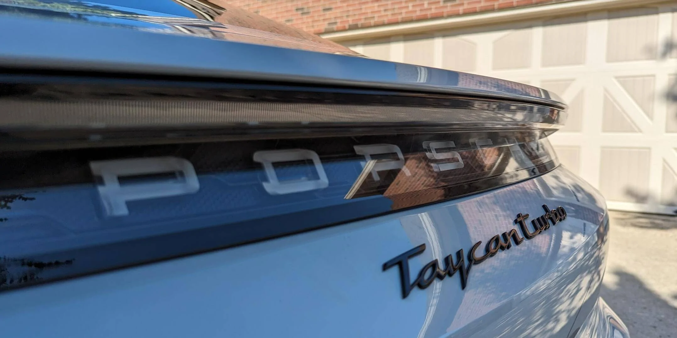 Porsche Taycan Delivery and First 100 miles impressions 1688783089690