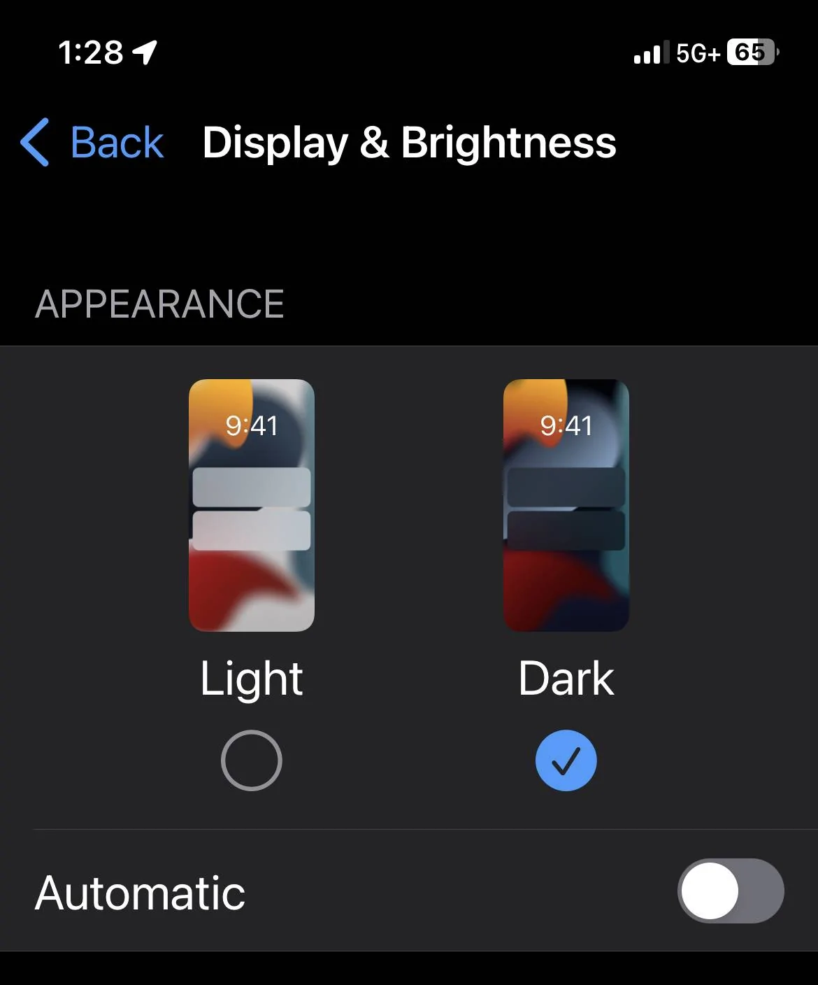 Porsche Taycan MyPorsche app updated IMG_8331