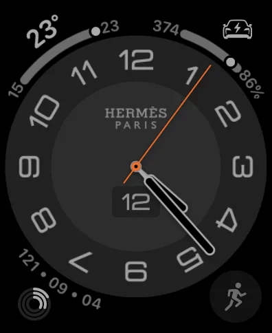 Porsche Taycan Interested in an unofficial Apple Watch app? incoming-8D1740A8-594D-4C0C-B409-A79A43AC402C