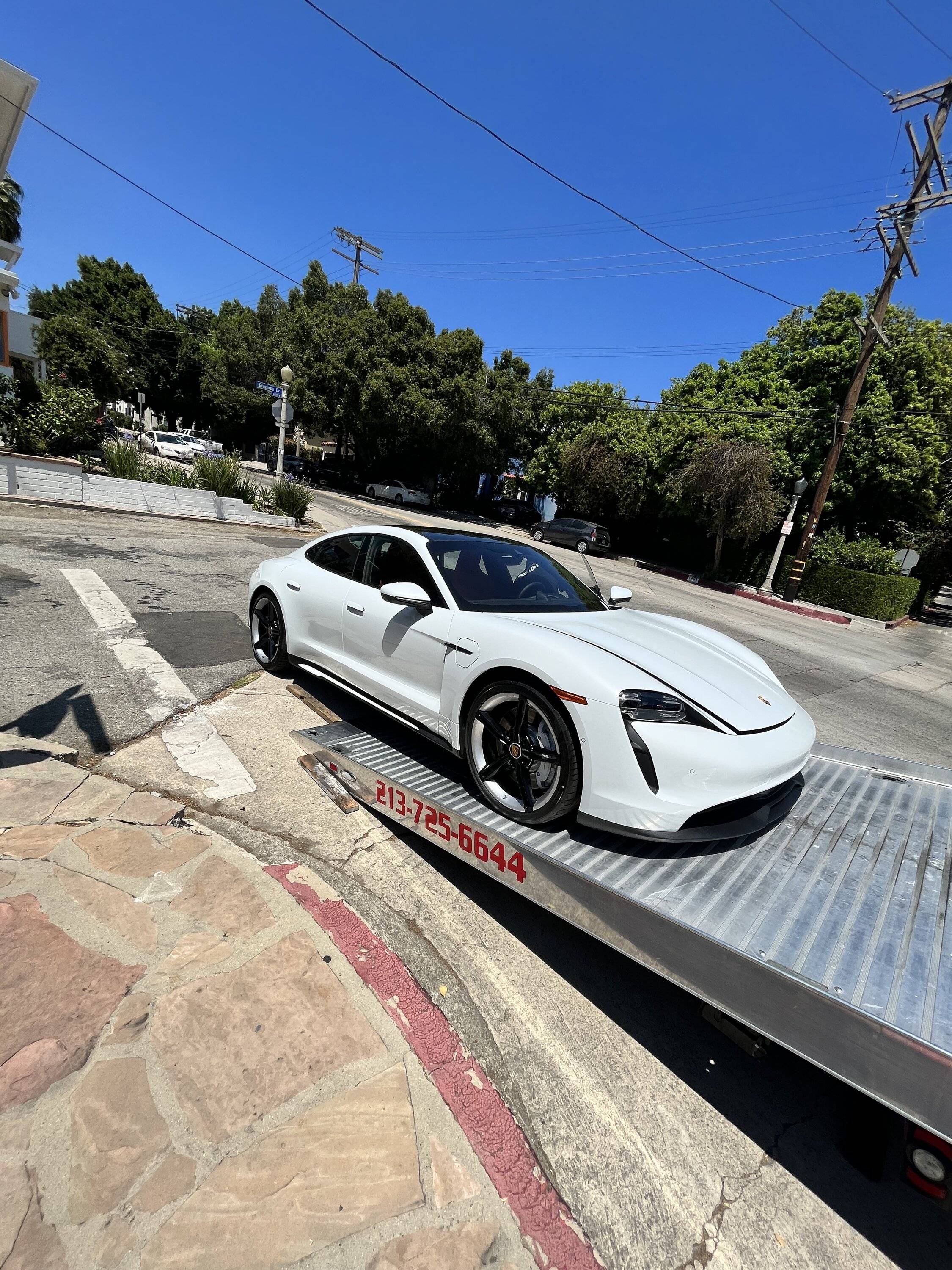 Porsche Taycan July 2023 Deliveries tempImageFTD9ke