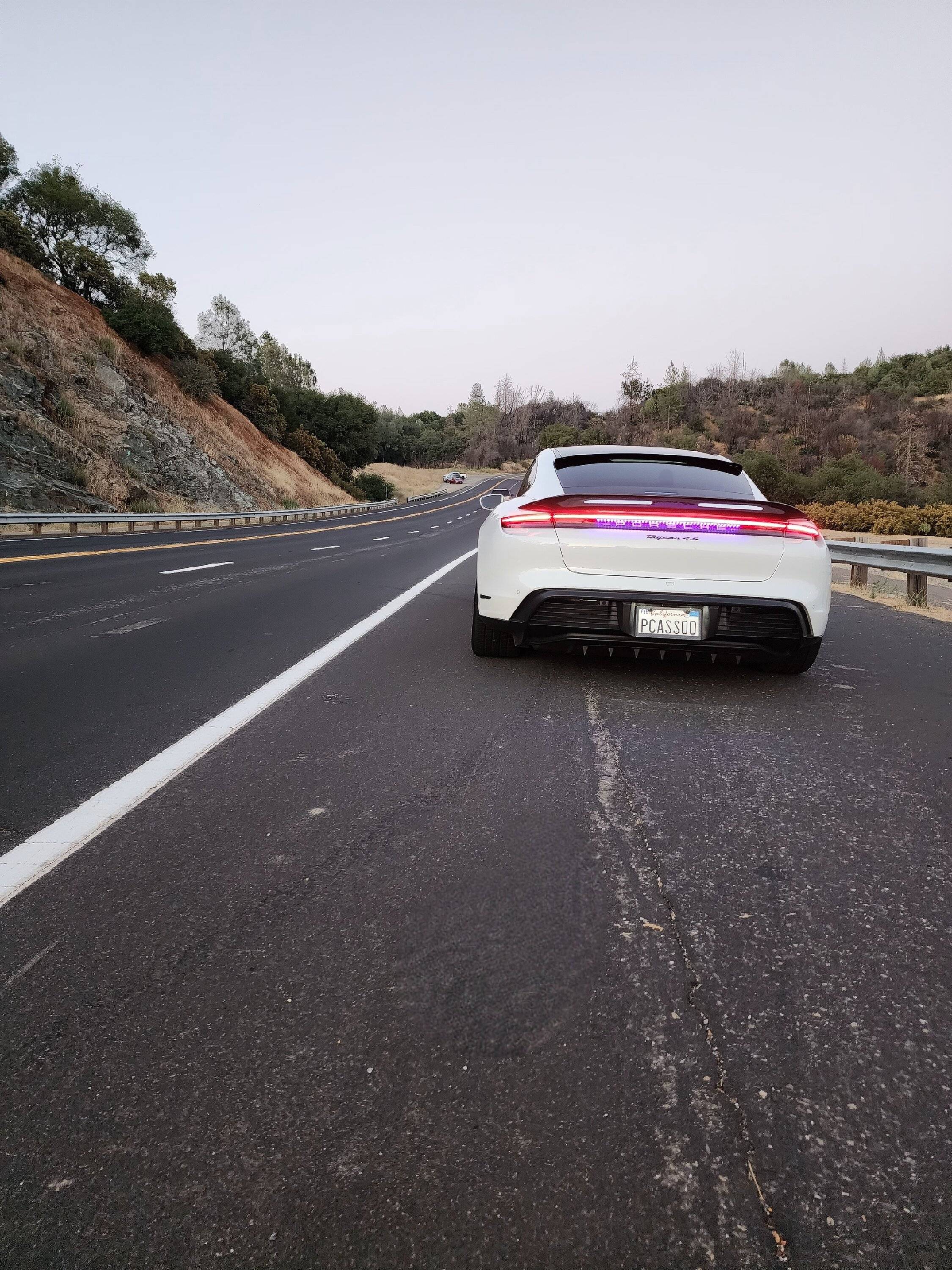 Porsche Taycan Showoff Your Taycan 20230630_204632
