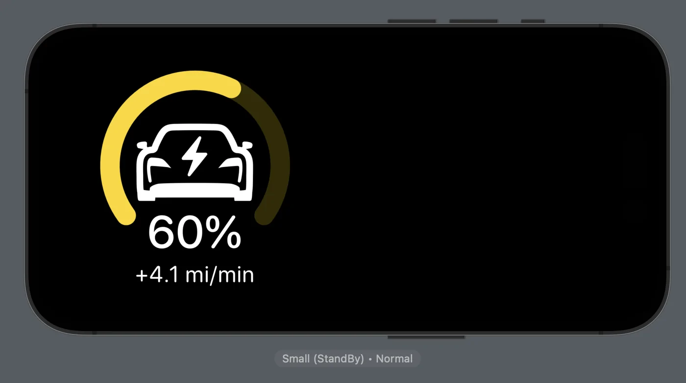 Porsche Taycan Interested in an unofficial Apple Watch app? Screenshot 2023-07-13 at 10.02.10 PM