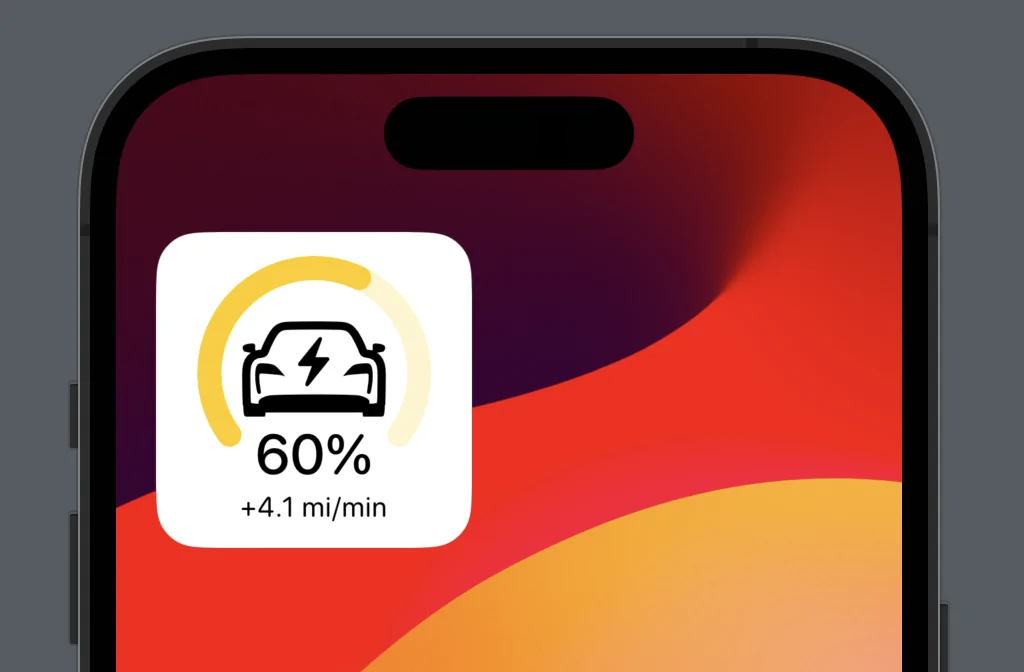 Porsche Taycan Interested in an unofficial Apple Watch app? Screenshot 2023-07-13 at 10.04.36 PM