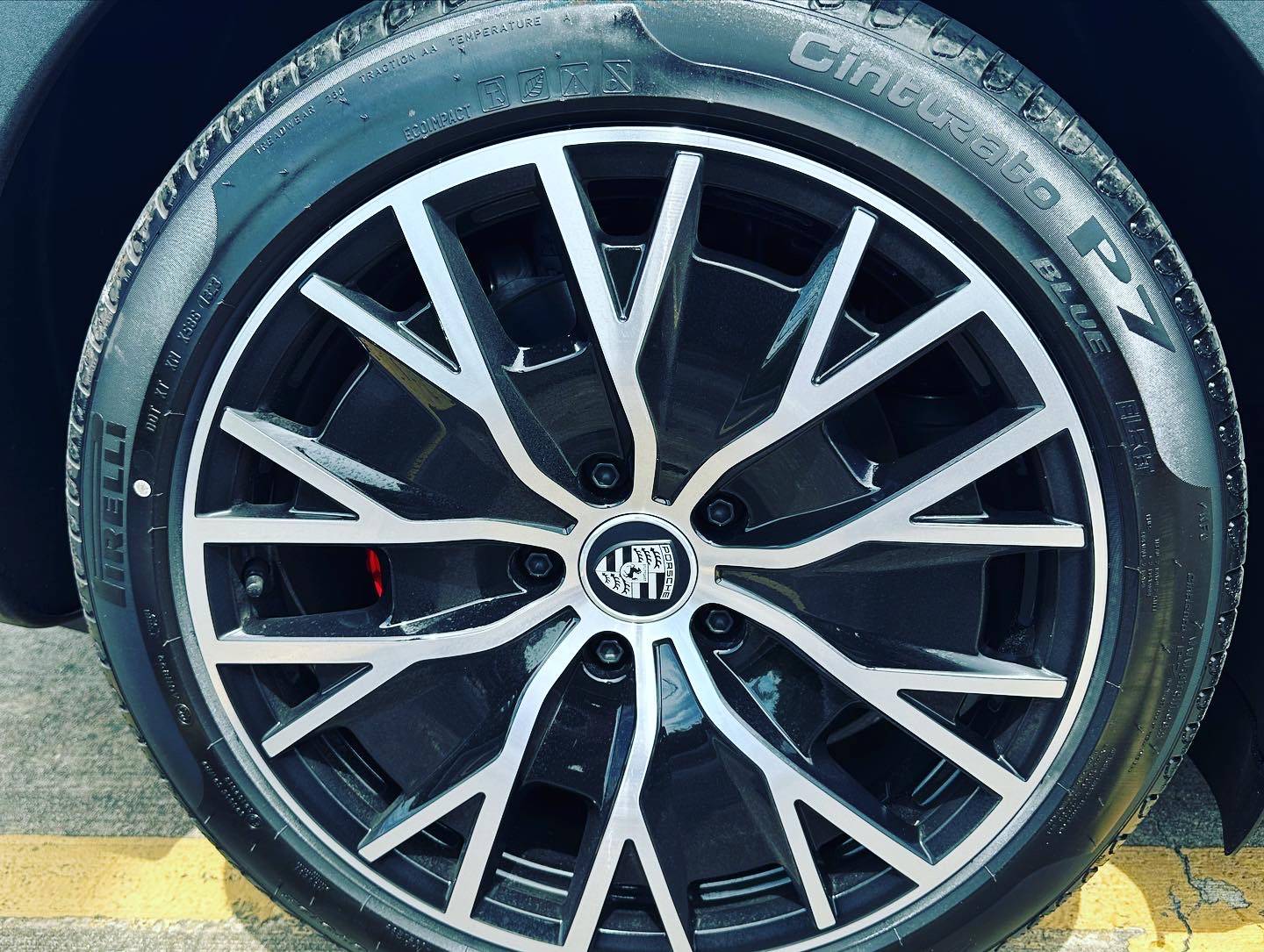 Porsche Taycan July 2023 Deliveries 07D0E21F-86E7-429D-97C8-81C6030B6695