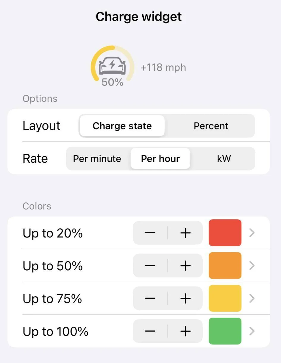 Porsche Taycan Interested in an unofficial Apple Watch app? Screenshot 2023-07-15 at 3.47.09 PM