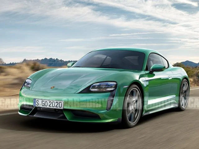 Porsche Taycan Possible 2025 718 EV styling (rendering) n-6410b6b983924.jpg?crop=0.759xw:0.909xh;0.155xw,0
