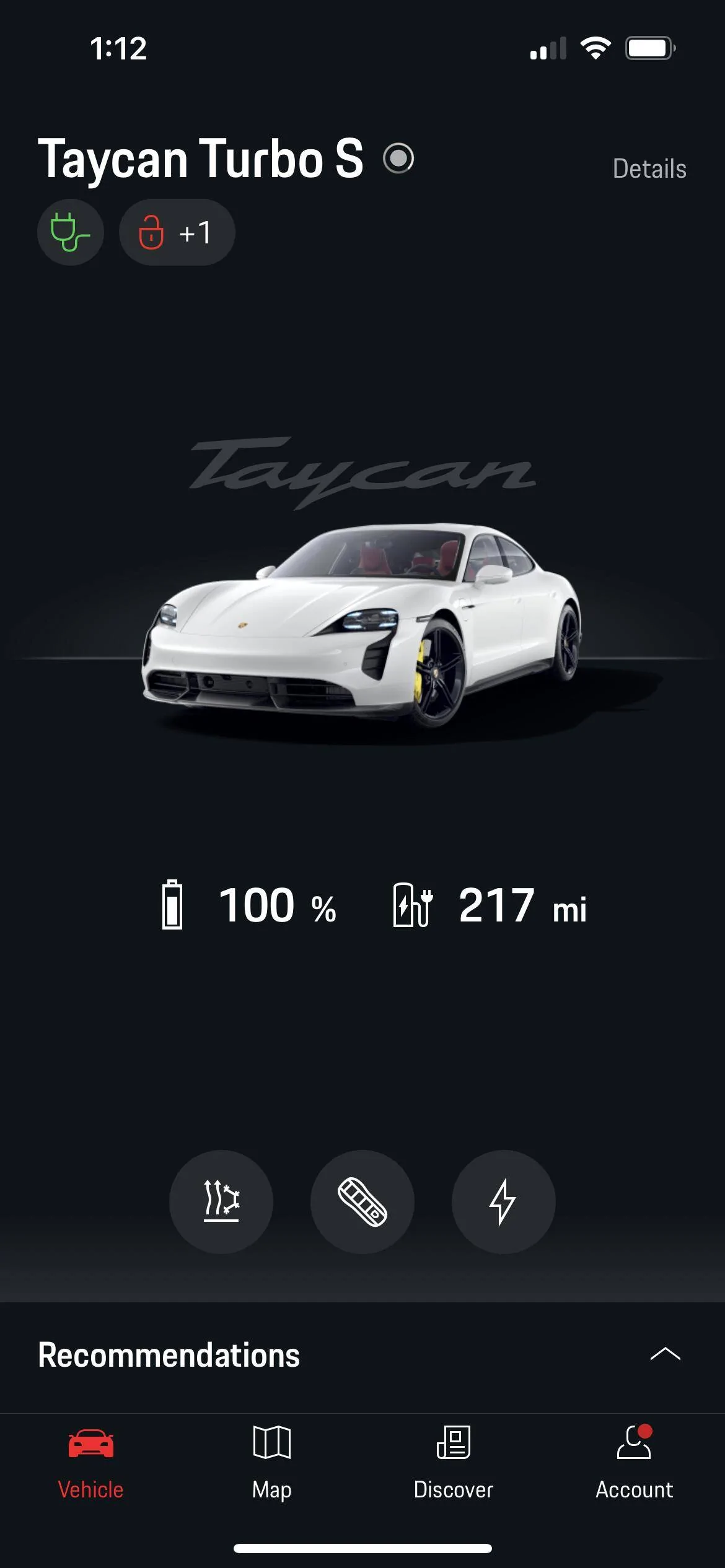 Porsche Taycan 2021 TTS 18k miles longterm review update IMG_1848