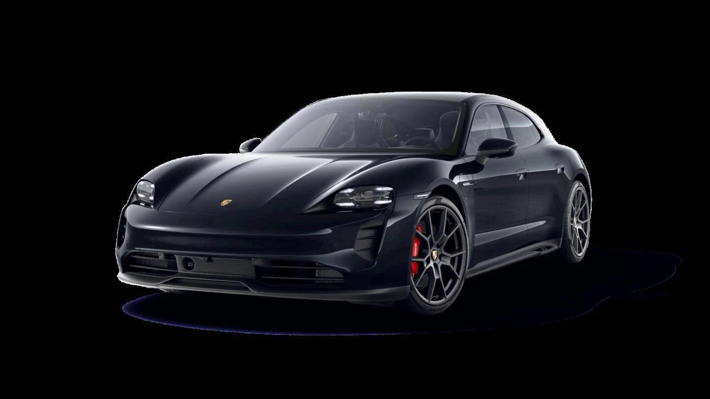 Porsche Taycan Taycan GTS sale Porsche GTS konfiguration 1