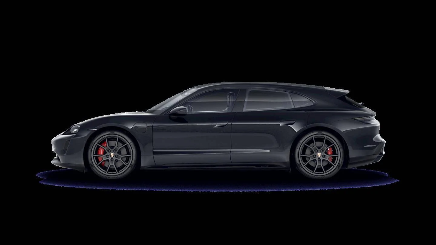Porsche Taycan Taycan GTS sale Porsche GTS konfiguration 2