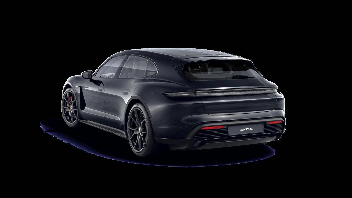 Porsche Taycan Taycan GTS sale Porsche GTS konfiguration 3