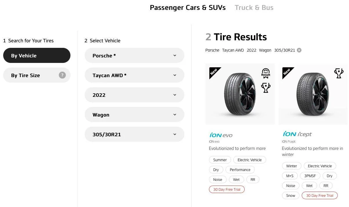 Porsche Taycan Electric Summer Tires for EV (by Engineering Explained) Screenshot 2023-07-16 at 3.23.22 PM