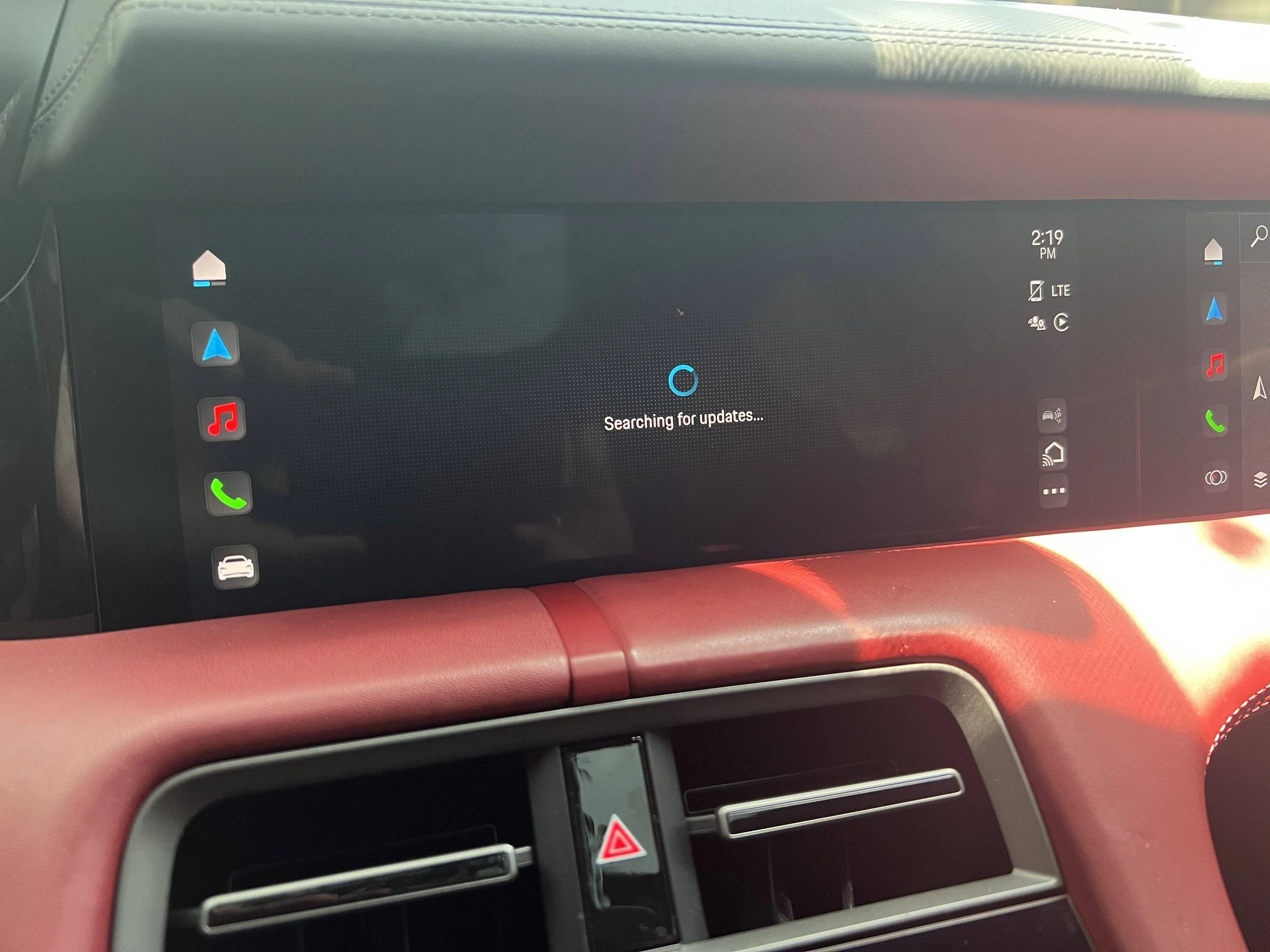 Porsche Taycan OTA Software Update (July 17, 2023)! IMG_2177