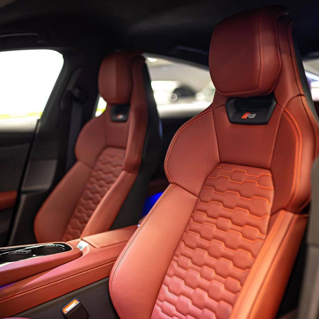 Porsche Taycan Audi Exclusive colors  for the E-Tron GT Snapinsta.app_308111320_810225616754070_7295621011622191258_n_1080