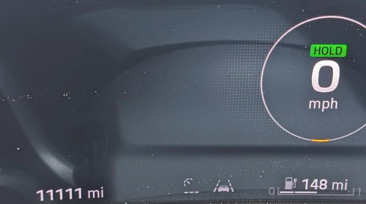 Porsche Taycan Your lucky mileage numbers 1689649004198