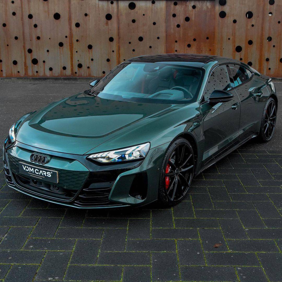 Porsche Taycan Audi Exclusive colors  for the E-Tron GT Snapinsta.app_323909107_482668697360449_3233443862795084868_n_1080