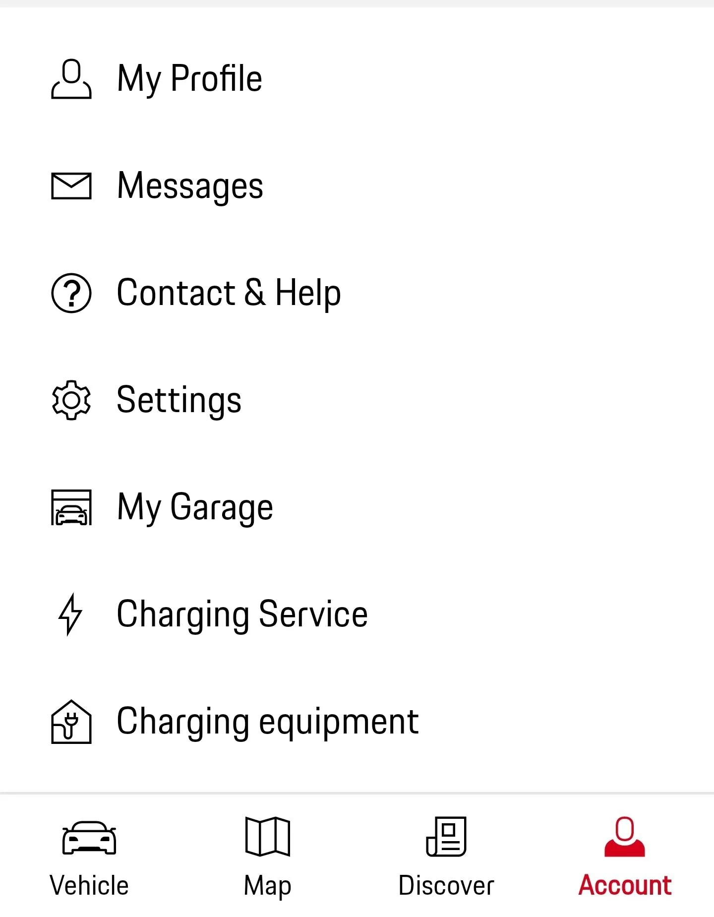 Porsche Taycan ACTUAL Charging History on My.Porsche? Screenshot_20230720-182040_My Porsch