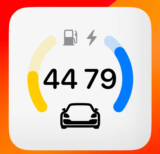 Porsche Taycan Interested in an unofficial Apple Watch app? Simulator Screenshot - iPhone 14 Pro - 2023-07-24 at 23.28.09