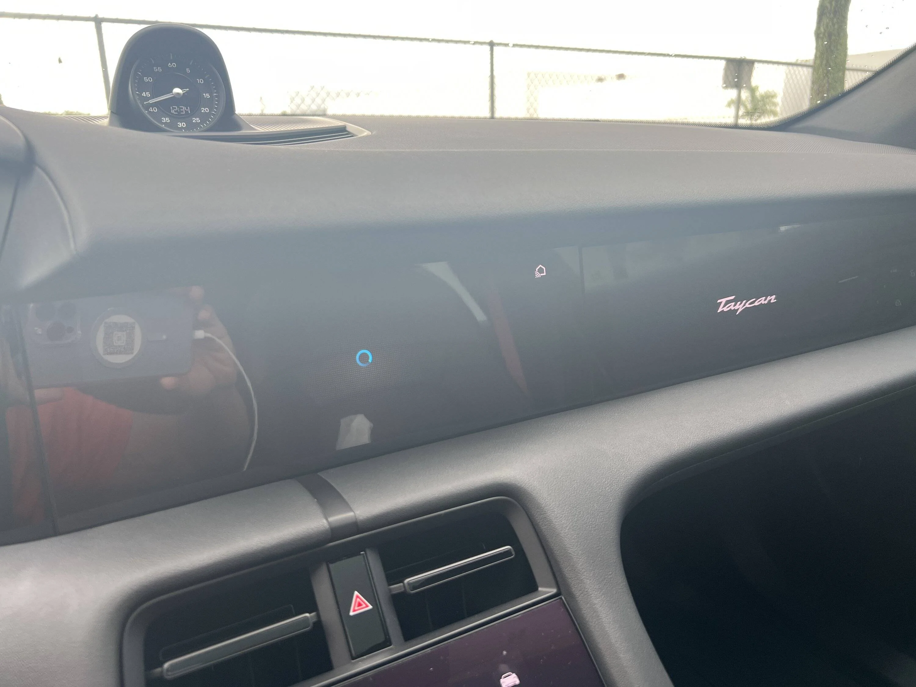 Porsche Taycan OTA Software Update (July 17, 2023)! imag