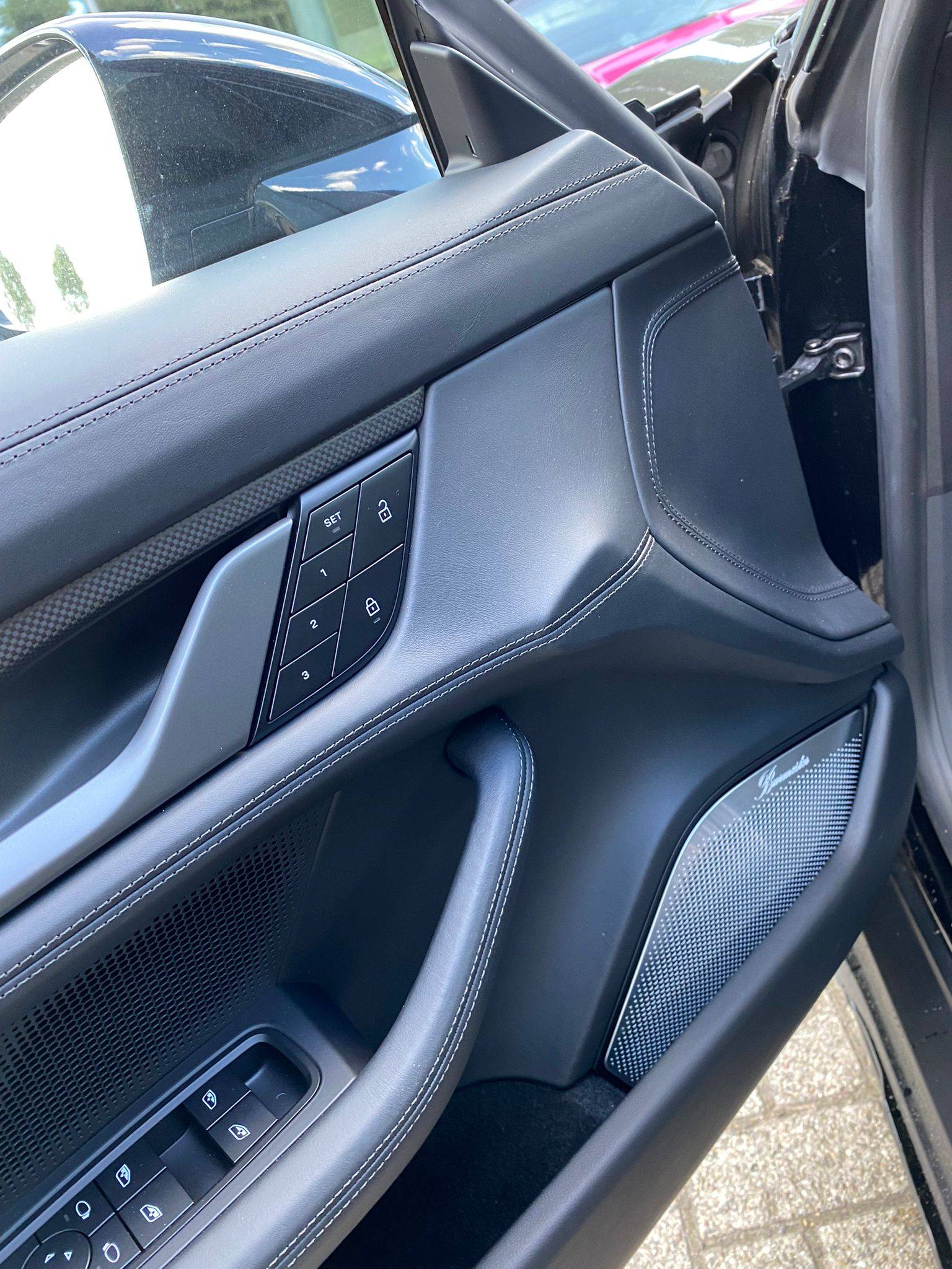 Porsche Taycan Trading MY23 4s CT for a MY22 Turbo S CT - thoughts IMG-20230726-WA0015