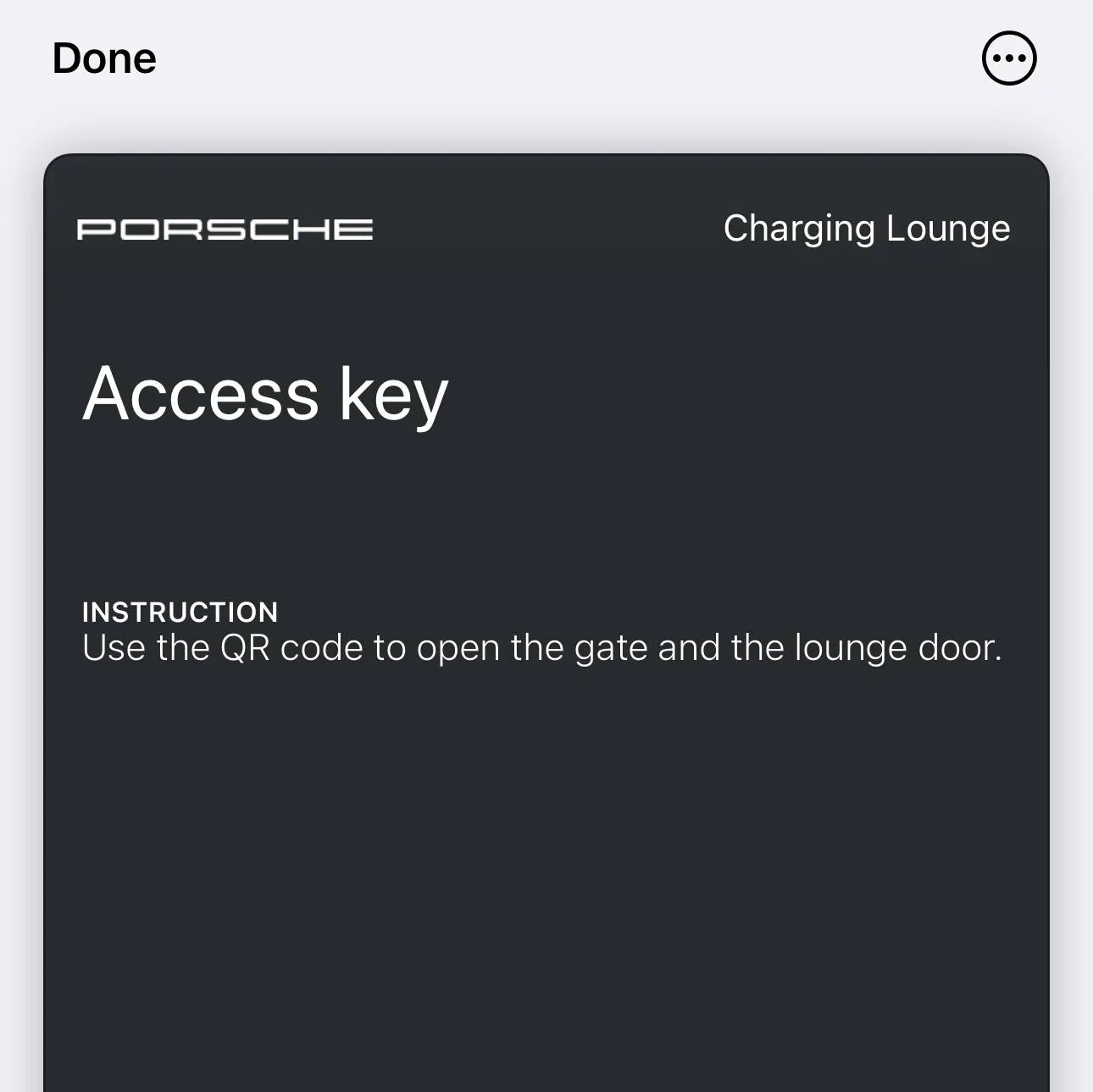 Porsche Taycan First Porsche Charging Lounge opens in Germany IMG_2012