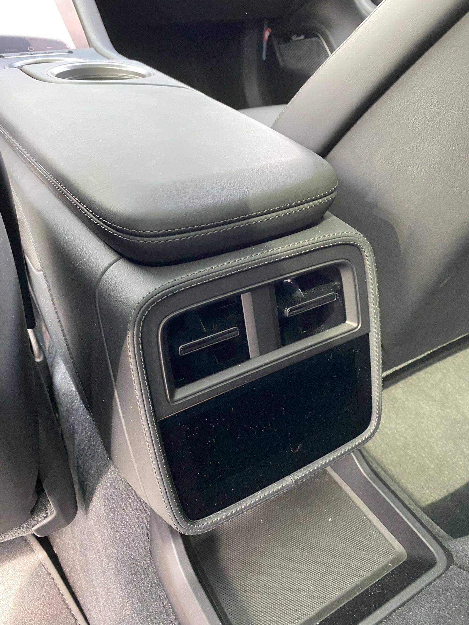Porsche Taycan Trading MY23 4s CT for a MY22 Turbo S CT - thoughts IMG-20230728-WA0024