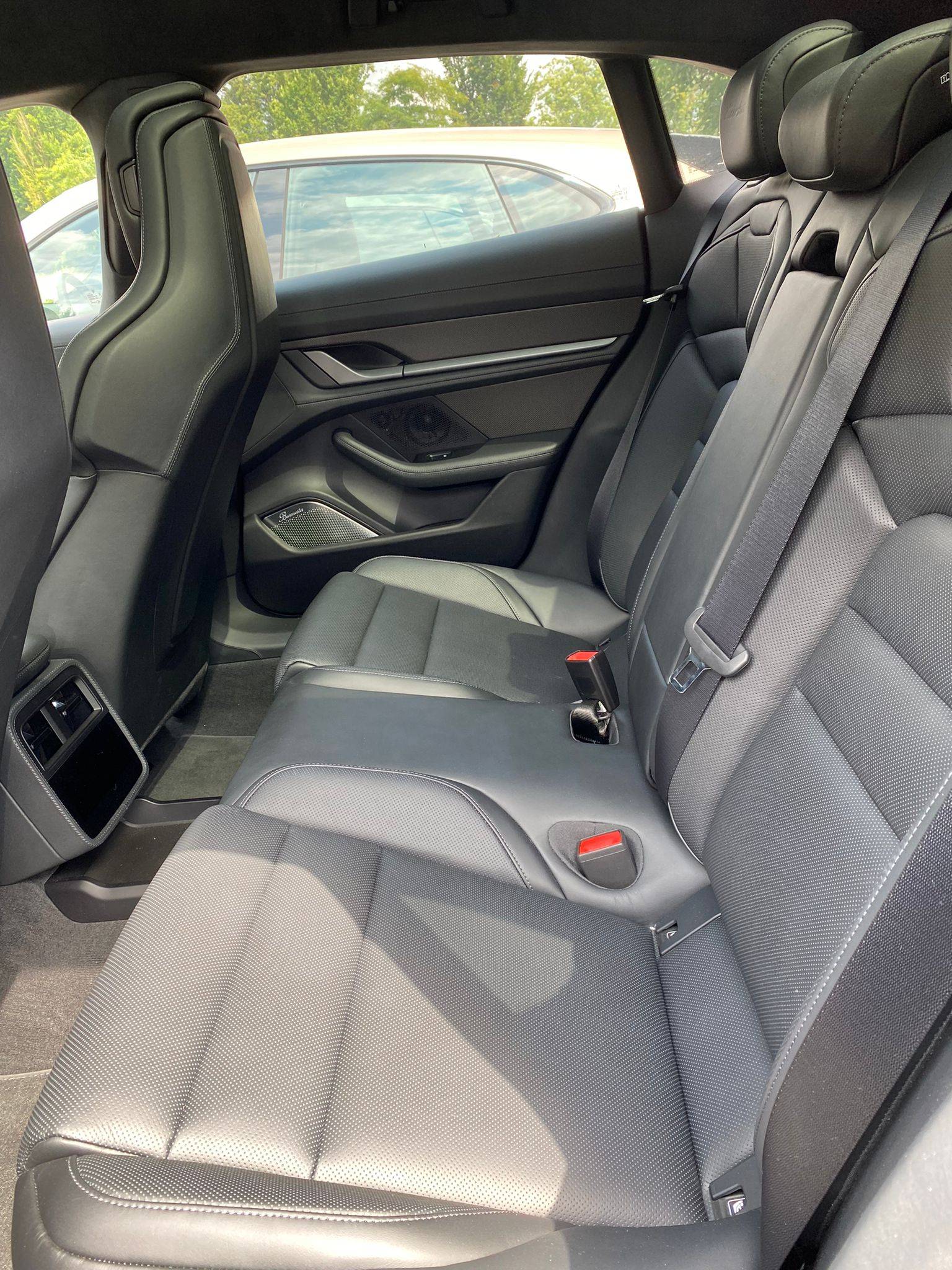Porsche Taycan Trading MY23 4s CT for a MY22 Turbo S CT - thoughts IMG-20230728-WA0021