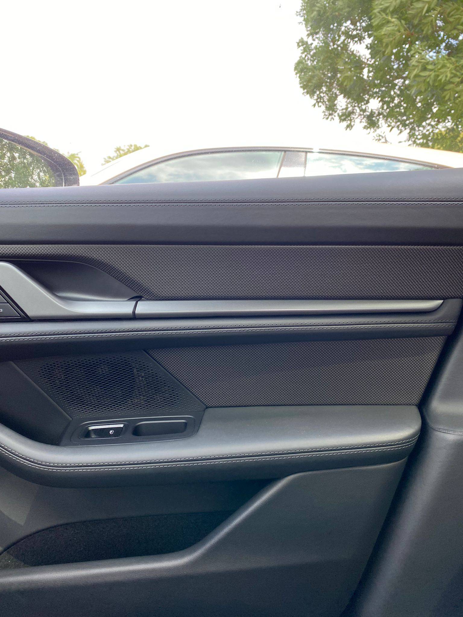 Porsche Taycan Trading MY23 4s CT for a MY22 Turbo S CT - thoughts IMG-20230728-WA0020