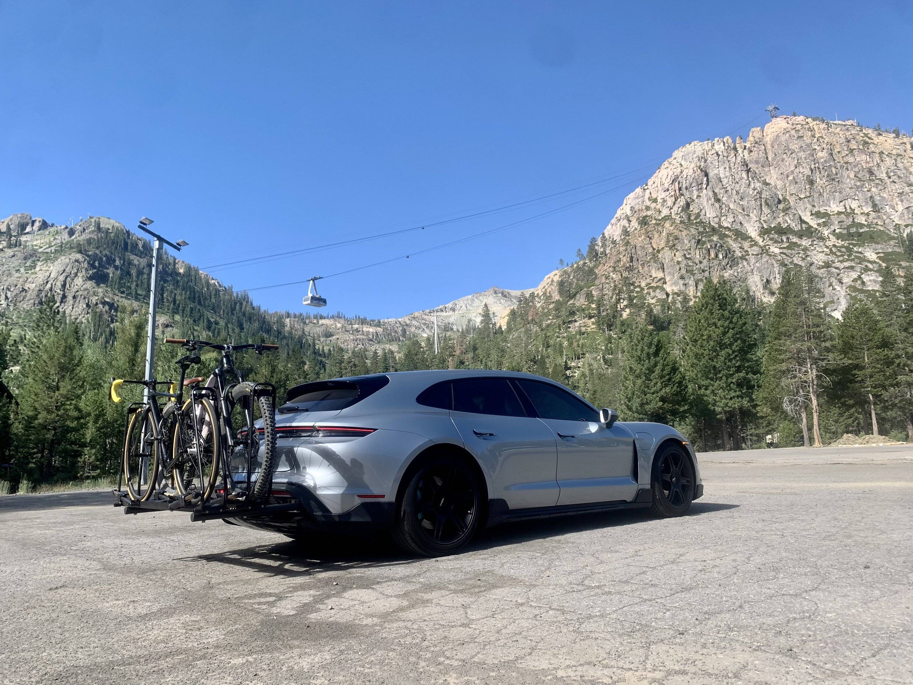 Porsche Taycan Location! Location! Location!  Post Artistic Photos of Your Taycan with Scenery 6294F645-716C-427D-9B94-2F577FDAABAC