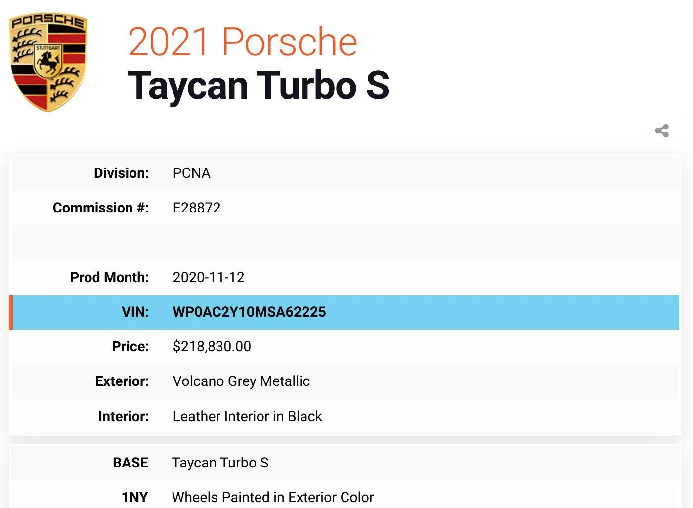Porsche Taycan Removed Screenshot 2023-07-31 12.43.43 PM