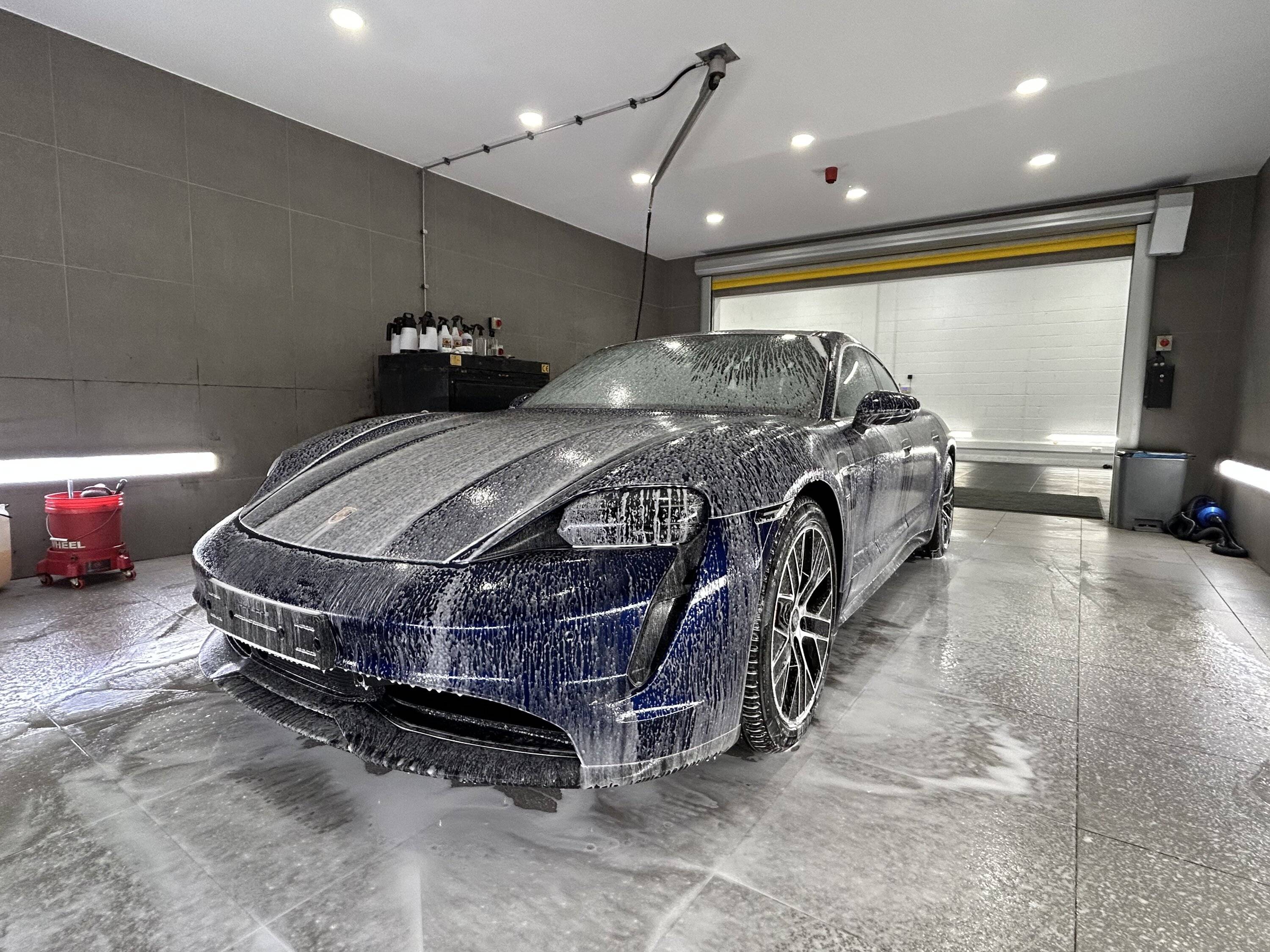 Porsche Taycan UK Lease/Salary Sacrifice Order Tracker IMG_1613