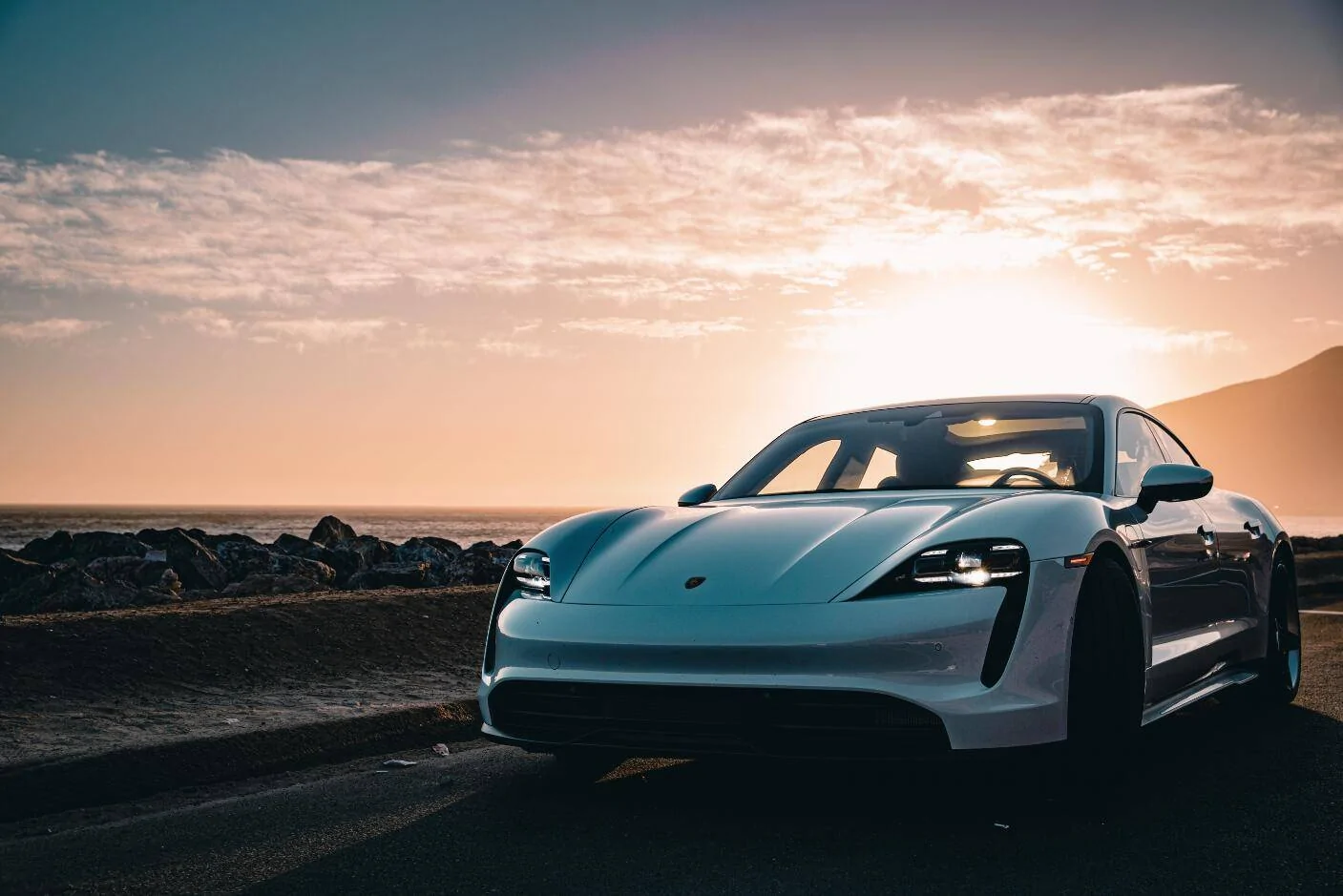 Porsche Taycan July 2023 Deliveries Screen Shot 2023-07-31 at 5.40.50 PM