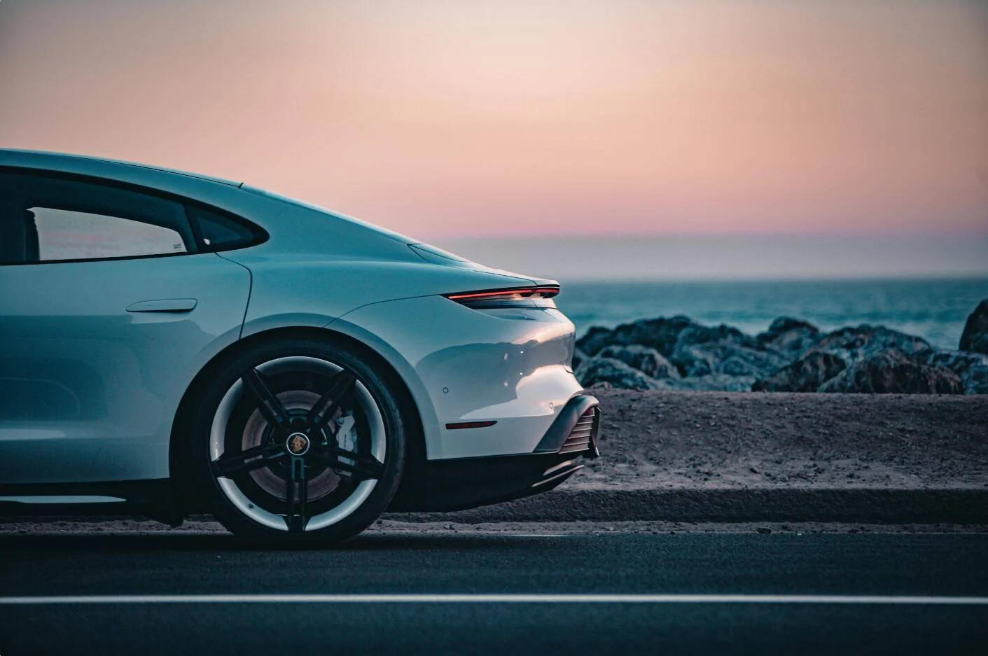 Porsche Taycan July 2023 Deliveries Screen Shot 2023-07-31 at 5.41.02 PM