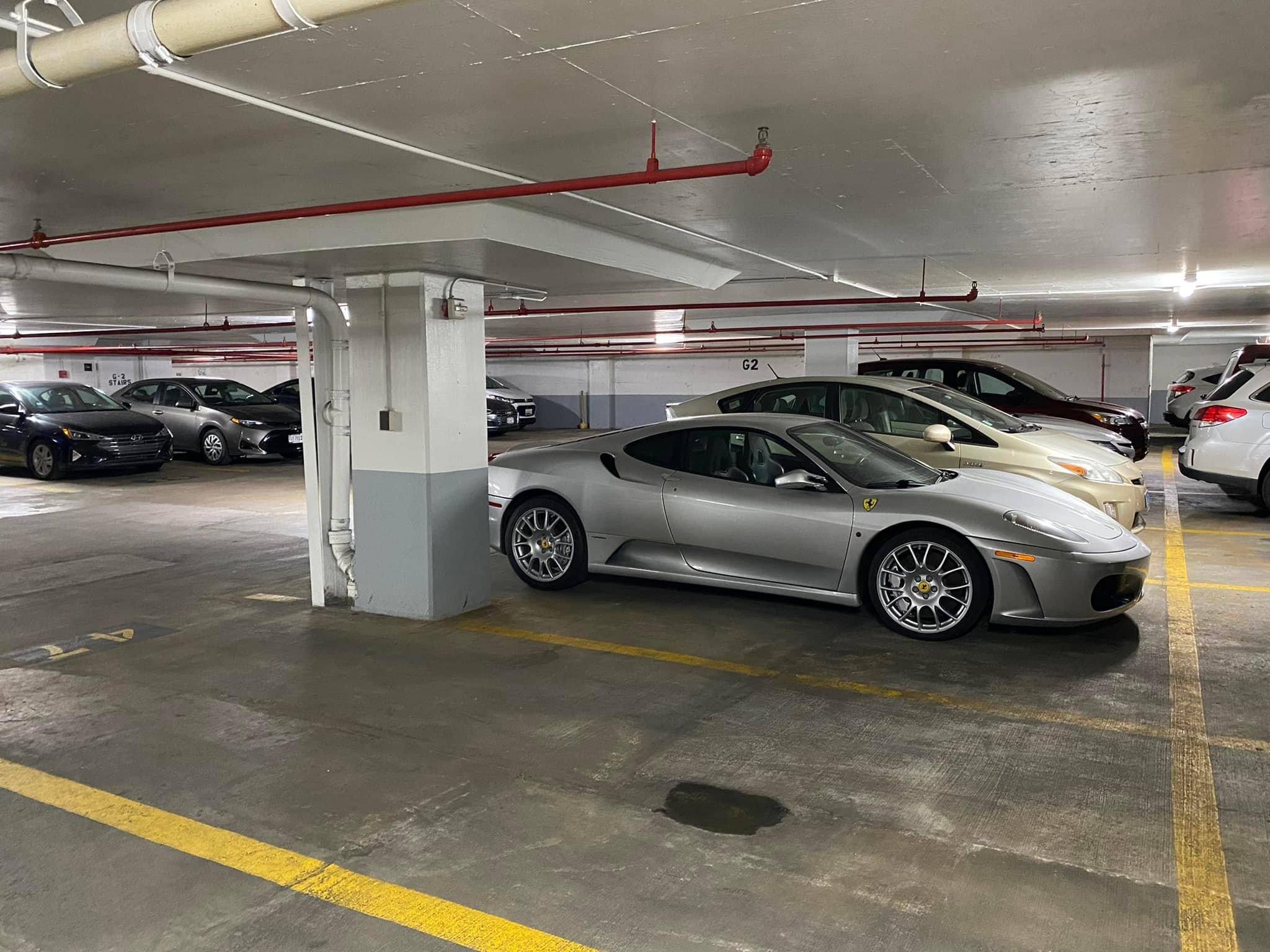 Porsche Taycan New Porsche batteries coming with 800 mile range IMG_0502