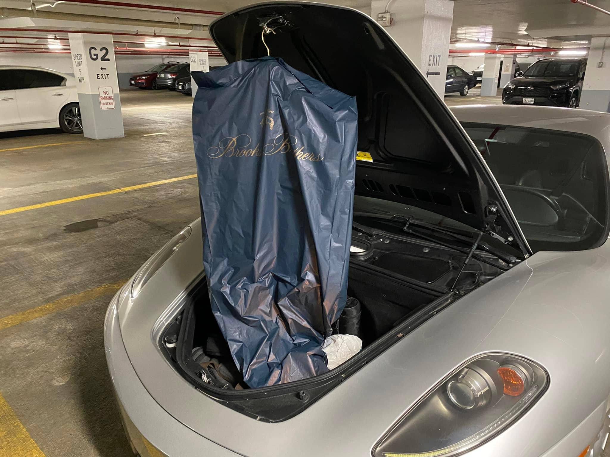Porsche Taycan New Porsche batteries coming with 800 mile range IMG_0503