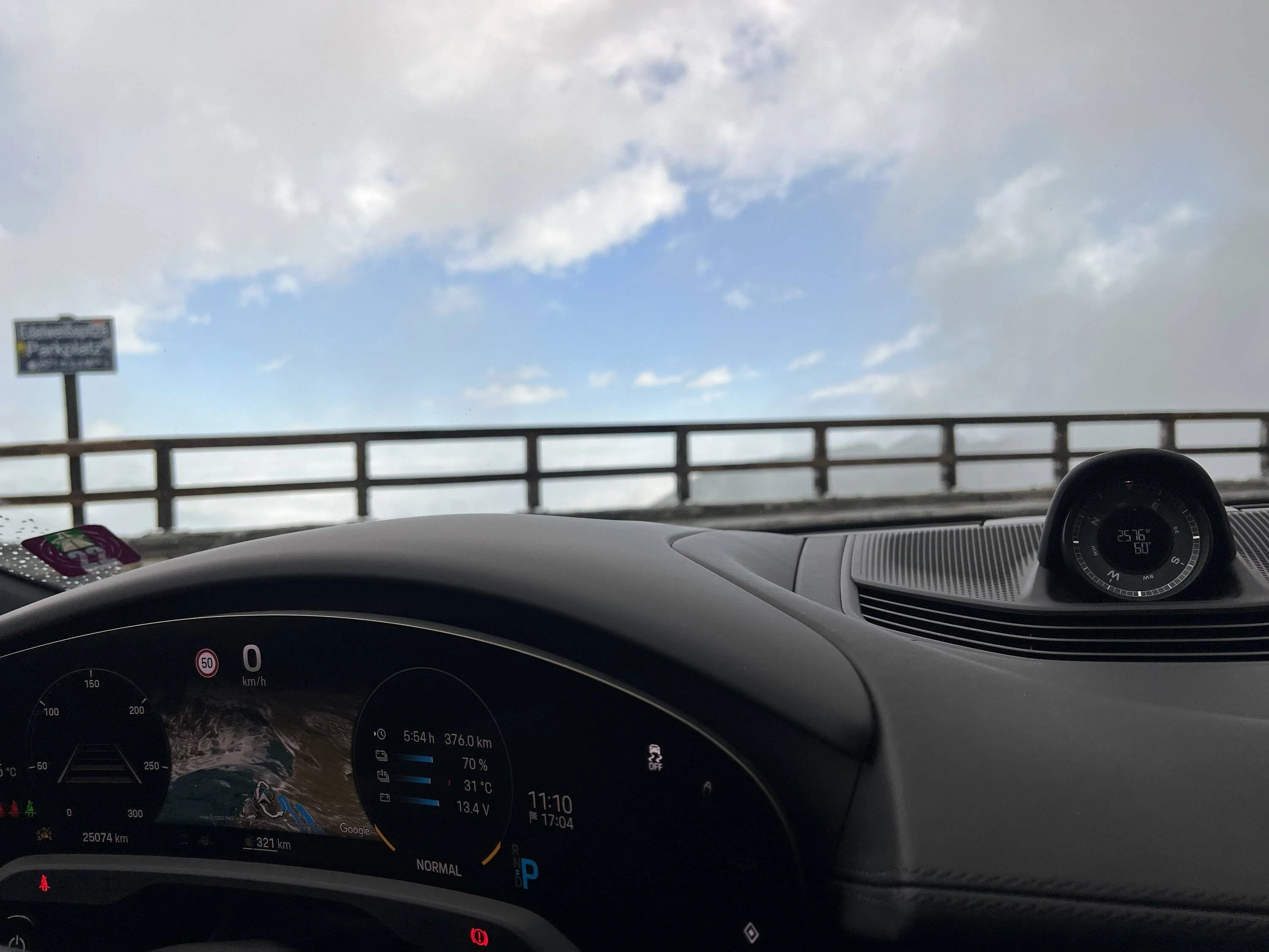 Porsche Taycan Location! Location! Location!  Post Artistic Photos of Your Taycan with Scenery IMG_4869