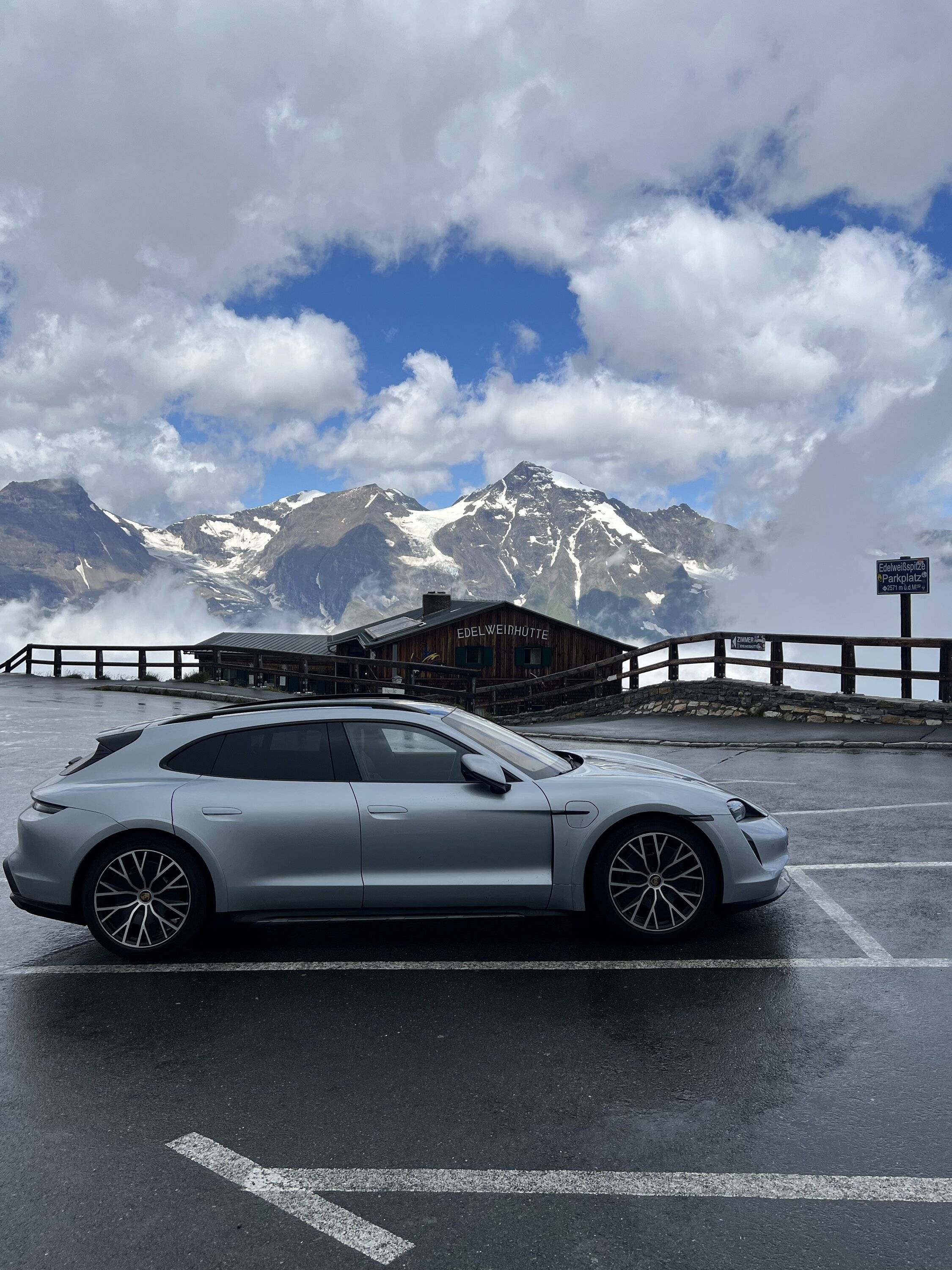 Porsche Taycan Location! Location! Location!  Post Artistic Photos of Your Taycan with Scenery IMG_4863