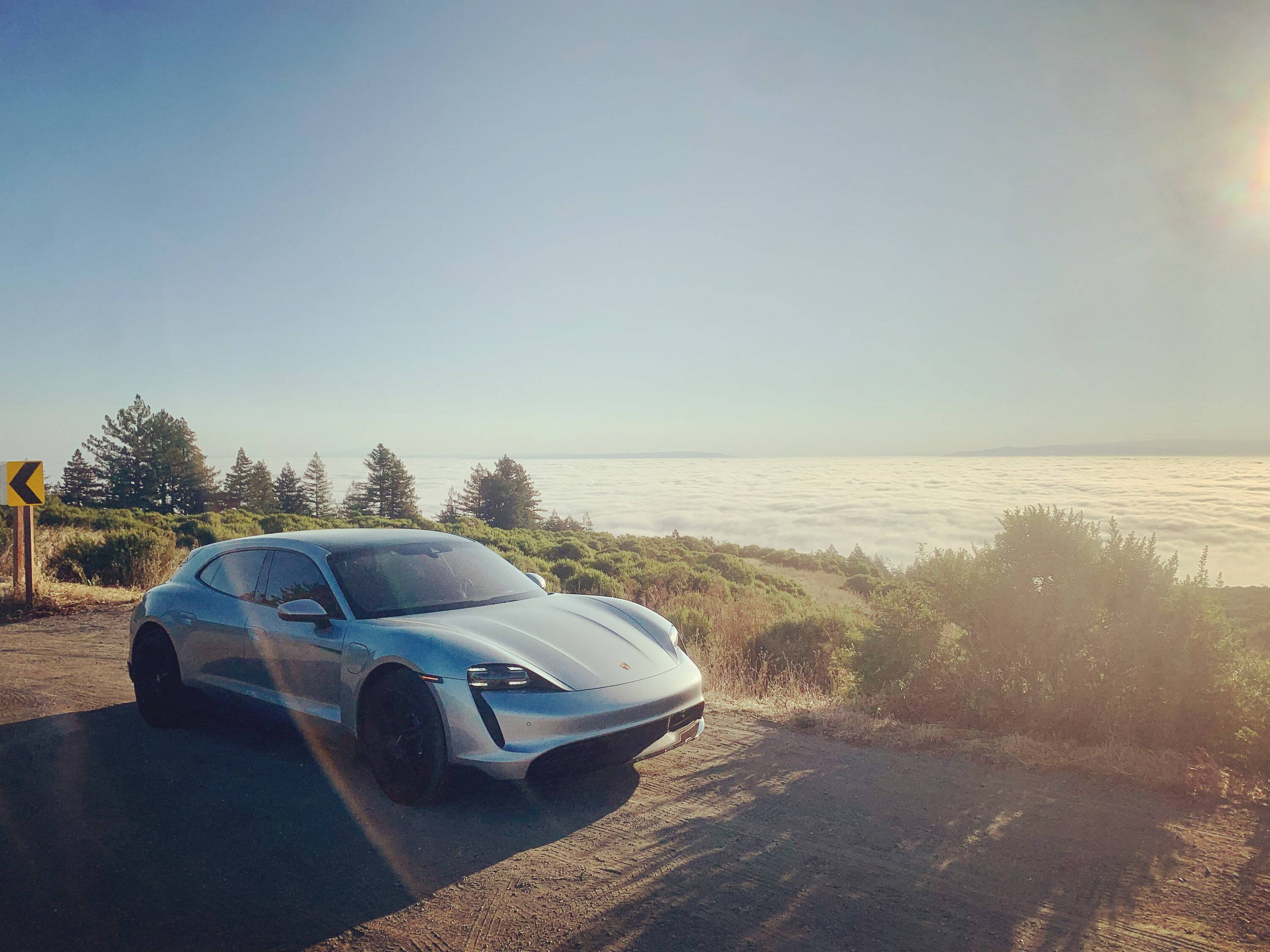 Porsche Taycan Location! Location! Location!  Post Artistic Photos of Your Taycan with Scenery C32A3C10-86F1-4C7E-ACC2-B2B4BF02FFED
