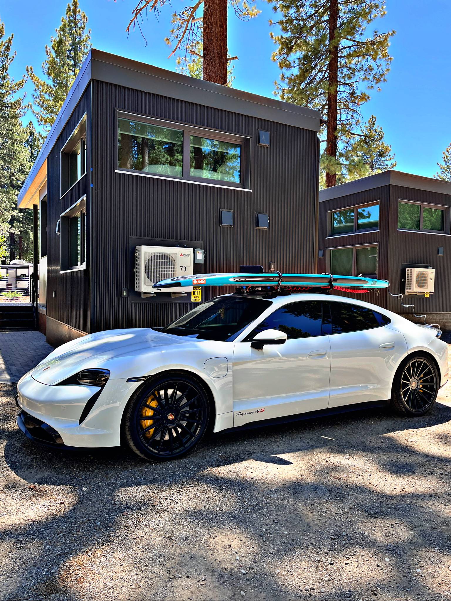 Porsche Taycan Location! Location! Location!  Post Artistic Photos of Your Taycan with Scenery 467AE17F-5E8D-4094-A76D-1E97FD964E89