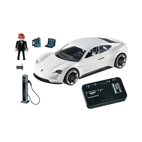 Porsche Taycan Lego Taycan 1000003133