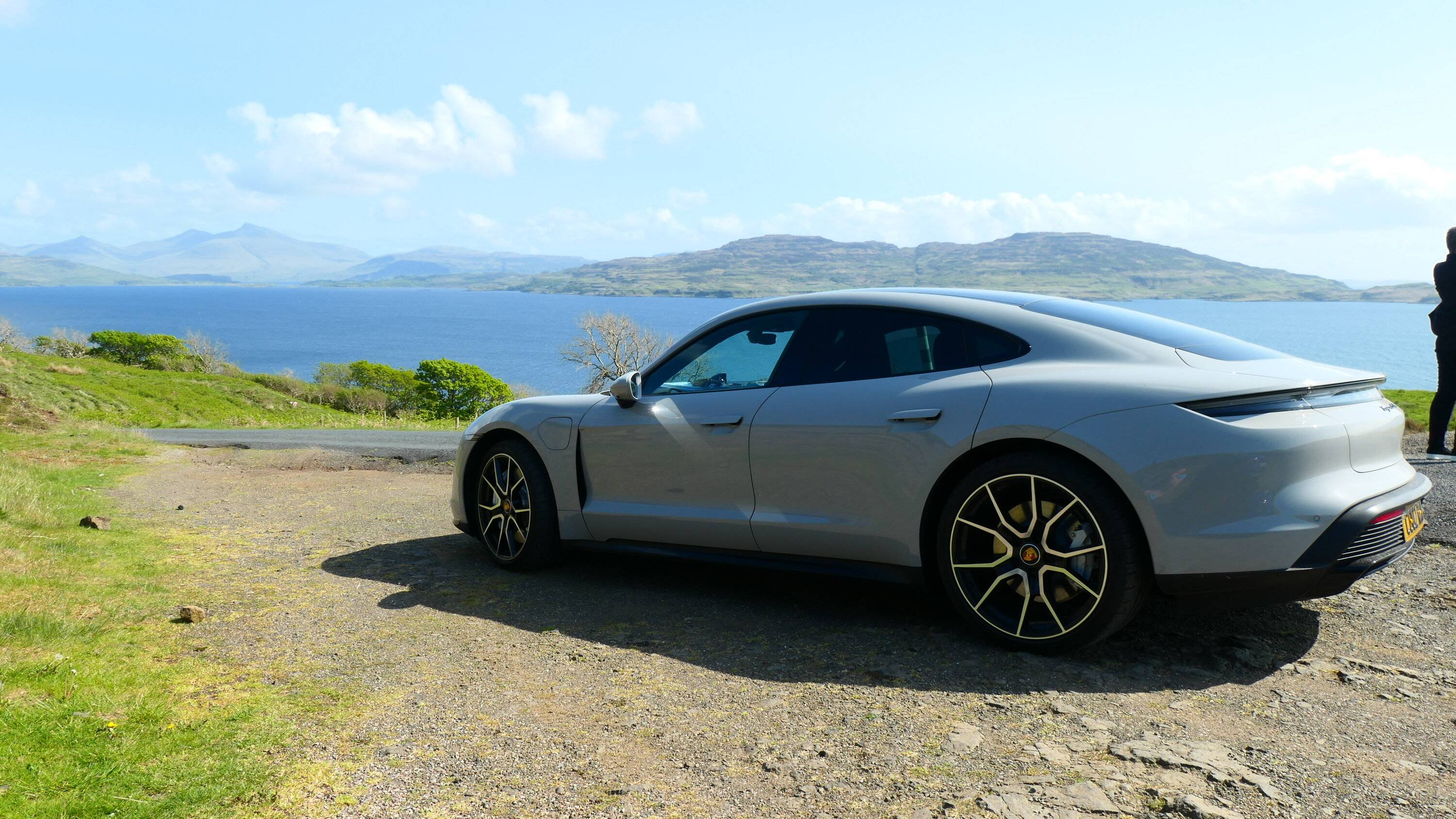 Porsche Taycan Location! Location! Location!  Post Artistic Photos of Your Taycan with Scenery 20230514171908.JPG